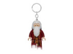 Professor Dumbledore Key Chain Light